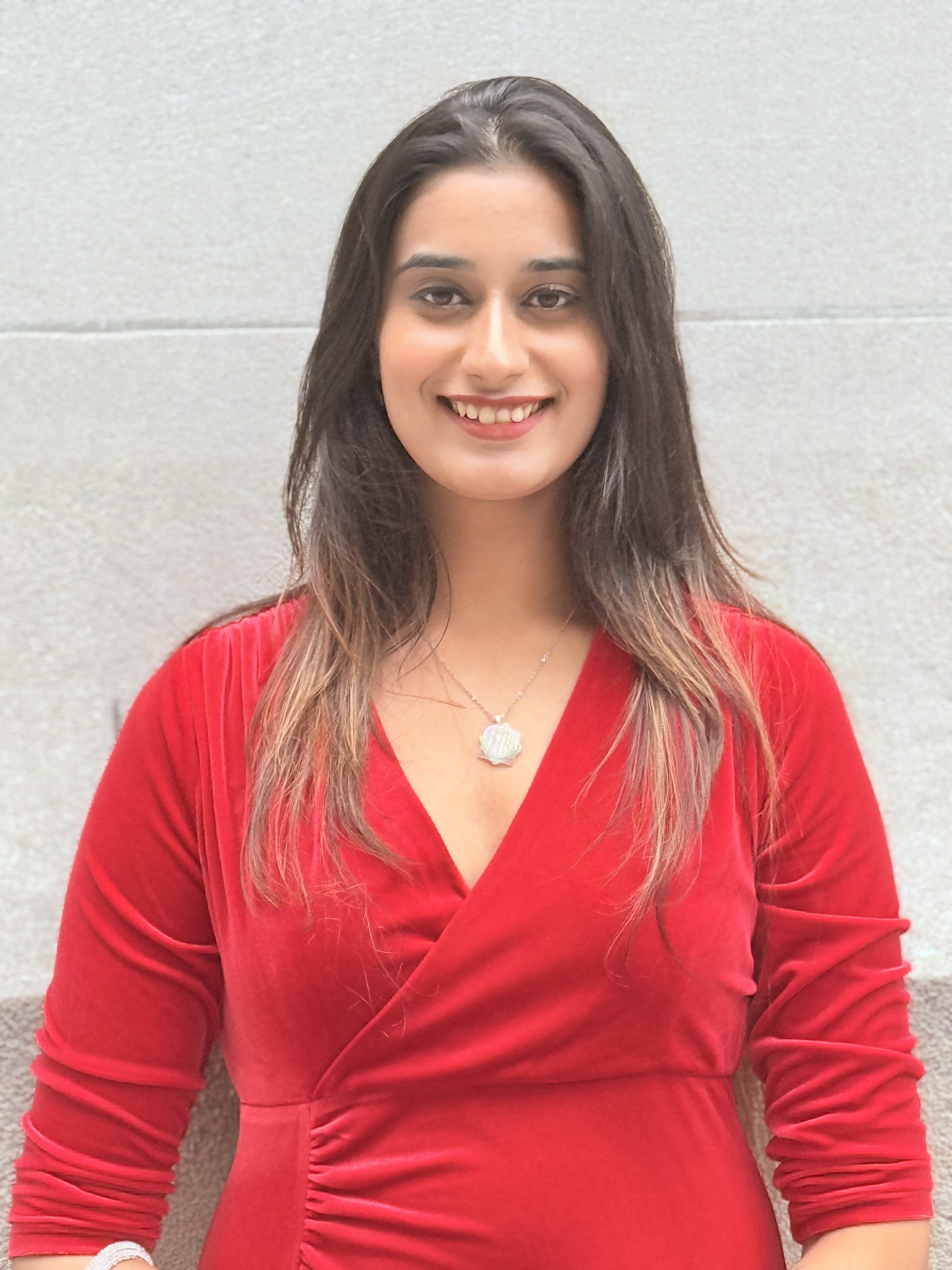 Ariha Jain
